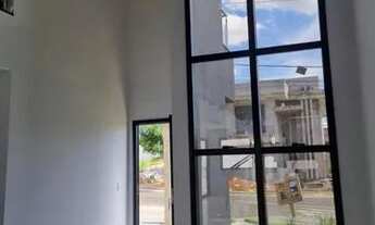 Imagem 5: Casa - Parque Olívio Franceschini - Hortolândia