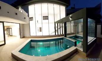 Imagem: CASA EM CONDOMÍNIO - CONDOMÍNIO RESIDENCIAL