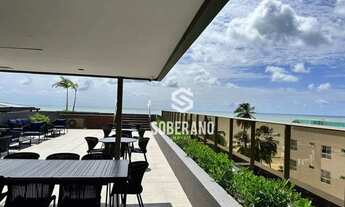 Imagem 6: FLAT à beira mar para venda, 33 m² por R$ 470.000 - Cabo Branco - João Pessoa/PB