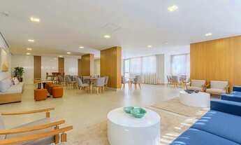 Imagem 6: Apartamento para venda possui 91 metros quadrados com 3 quartos em Vila Prudente - São Pau