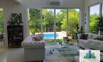 Imagem: Casa com 3 dormitórios à venda, 290 m²