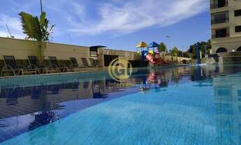 Imagem 3: Apartamento jardim Esplanada-03 Dormitorios-MOBILADO