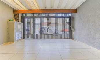 Imagem 3: Casa para Venda - 134m², 3 dormitórios, sendo 1 suites, 2 vagas - Vila Butantã