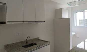 Imagem 3: Ensolarado, acabamento em porcelanato, melhor rua do bairro, com 35 m2