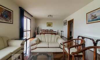 Imagem: Apartamento para Aluguel - Centro, 3 Quartos