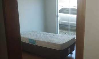 Imagem 2: Alugo apartamento térreo mobiliado