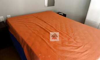 Imagem 6: Apartamento para aluguel com 42 metros quadrados com 1 quarto em Cerqueira César - São Pau