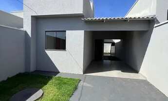 Imagem: Casa Nova Para Vender Rápido