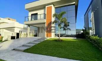 Imagem 2: CASA ALTO PADRÃO NO CONDOMÍNIO CALEDÔNIA em Camboriú - SC