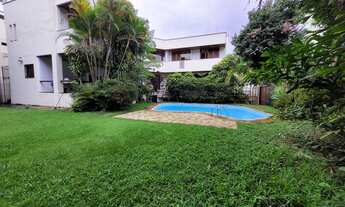 Imagem: Sobrado para aluguel e venda com 815 metros