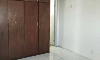 Imagem 2: 3 Quartos ,nascente, vista mar, 1 garagem (cabe 2 carros). Próximo ao colégio Bernoulli