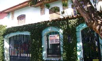 Imagem 3: Casa com 4 dormitórios à venda, 378 m² por R$ 400.000,00 - Jardim Nova Ipanema - Sorocaba