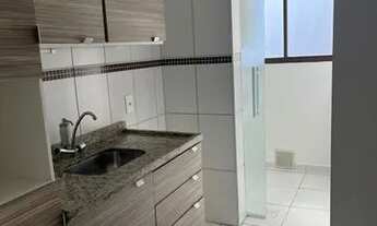 Imagem 4: Apartamento com 2 Quartos e 1 banheiro para Alugar, 52 m² por R$ 1.560/Mês Condomínio P