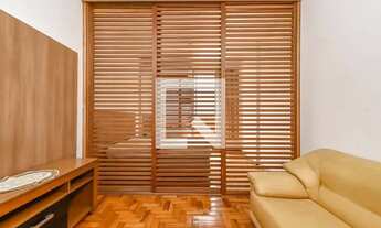 Imagem 4: Apartamento para Aluguel - Bela Vista, 1 Quarto, 40 m2