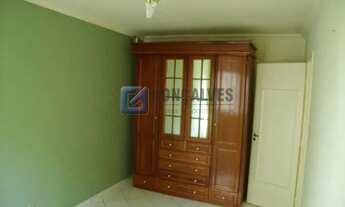 Imagem 7: SAO BERNARDO DO CAMPO - Residential / Apartment - NOVA PETROPOLIS