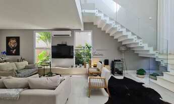 Imagem 2: Casa para locação em Alphaville