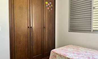 Imagem 5: Apartamento à venda 3 quartos 1 vaga - Santa Efigênia