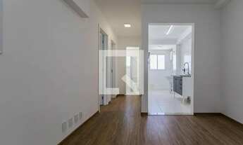 Imagem 2: Apartamento para Aluguel - Botujuru, 2 Quartos, 48 m2