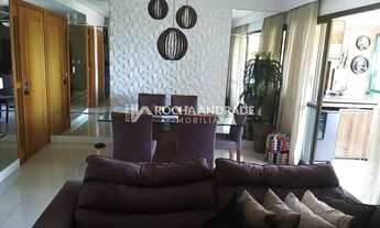 Imagem 7: Parque Tropical 3 suítes 3 vagas