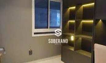 Imagem 13: Apartamento com 3 dormitórios para alugar, 73 m² por R$ 5.000,00/mês - Altiplano Cabo Bran