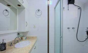 Imagem 5: Aconchegante Sobrado na Zona Norte Casa Verde 3 Suítes e 5 Vagas