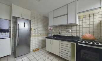 Imagem 6: Apartamento para venda com 120 metros quadrados com 4 quartos