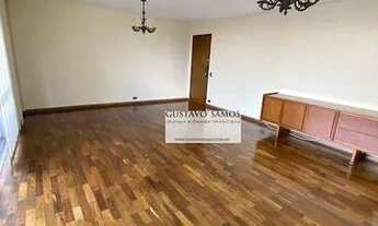 Imagem: Apartamento com 3 dormitórios para alugar