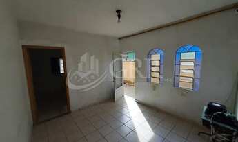 Imagem 3: Casa com 3 dormitórios no Bonfim, Taubaté!