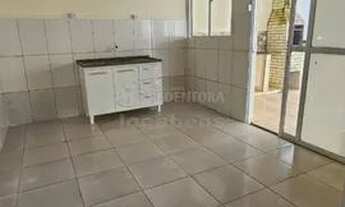 Imagem 4: Casa Padrão em São José do Rio Preto