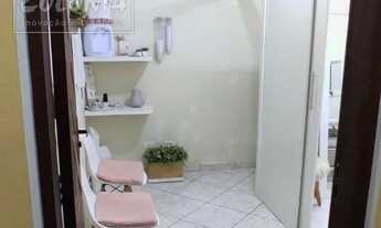 Imagem 7: Santo André - Casa Padrão - Jardim Las Vegas