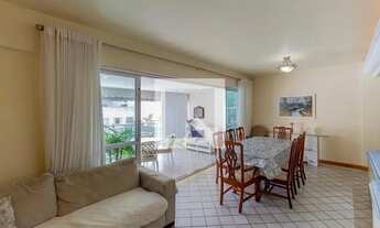 Imagem 4: Apartamento para Aluguel - Botafogo, 3 Quartos, 135 m2