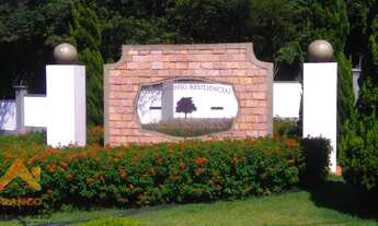 Imagem 2: Excelente terreno plaino no condomínio Jardim Botânico em Bady Bassit - Confira!