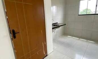 Imagem 2: Apartamento para venda com 48 metros quadrados com 2 quartos em Ancuri - Itaitinga - CE