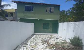 Imagem: Casa para venda possui 100 metros quadrados