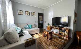 Imagem 5: Casa - Bosque dos Eucaliptos - 3 Dormitórios - Área construida 90 m² e Área total 250 m²