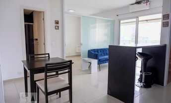 Imagem 2: Apartamento para Aluguel - Jardim Paulista, 1 Quarto, 50 m2