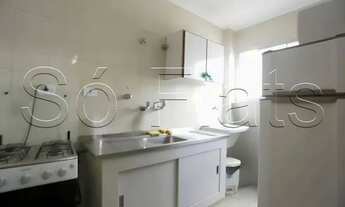 Imagem 5: Flat Mont Hermon disponível para venda, com 53m², 01 dorm e 01 vaga de garagem