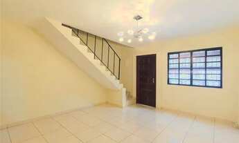 Imagem 4: CASA RESIDENCIAL em São Paulo - SP, Vila Mascote