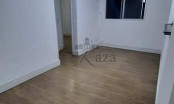Imagem 6: Apartamento - Jardim Califórnia - Residencial Jeribá - Jacareí - 48m² - 2 Dormitórios