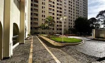 Imagem 5: Apartamento - Jardim Esplanada - Edifício Esplanada Palace - 2 Dormitórios - 80m²