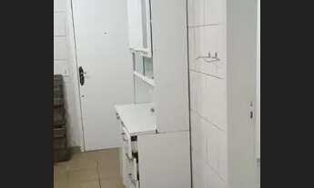 Imagem 7: Apto de 02 quartos, com dependência, na Praia da Costa, na Av. Gil Veloso