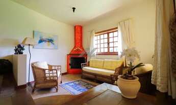 Imagem 6: Casa - Jardim Botânico (Sousas) - Campinas