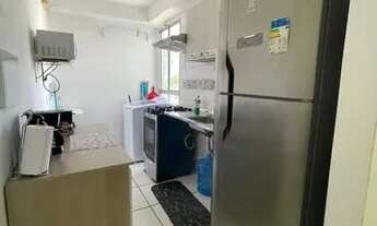 Imagem 5: Apartamento mobiliado Aluguel de R$2.500 + Caução