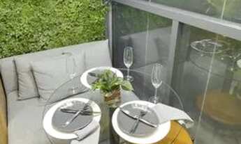 Imagem 4: APARTAMENTO - CHÁCARA SANTO ANTONIO - SP