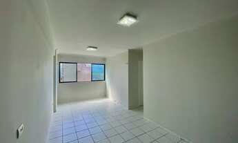 Imagem 2: Candeias - 02 Qtos/ 01 Suíte - Nascente - Cozinha Americana - Área de Lazer - 01 Vaga