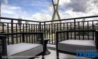 Imagem 3: APARTAMENTO - BROOKLIN - SP