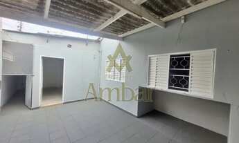 Imagem 4: Casa - Ribeirão Preto - Campos Eliseos