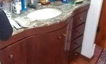 Imagem 5: Apartamento com 1 dormitório à venda, 45 m² por R$ 750.000,00 - Vila Clementino - São Paul