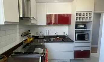 Imagem 4: Apartamento à venda 2 quartos Praça Argentina