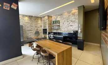 Imagem 5: Apartamento com 4 dormitórios, 304 m² - venda por R$ 2.100.000,00 ou aluguel por R$ 10.233